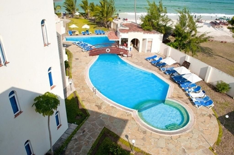 Sport & Beauty 5, Azul Margarita Beach Resort, Kisauni