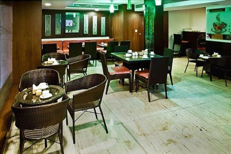 Food & Drinks 5, Nexstay Rainbow Business Hotel, Bangalore