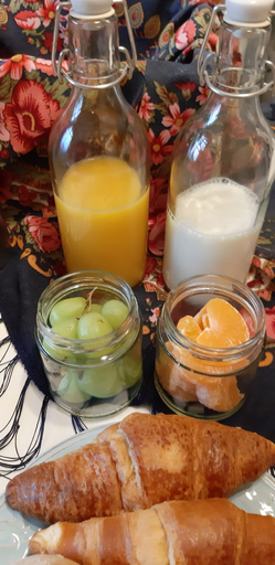 Food & Drinks, Lemago Sé Apartments, Porto