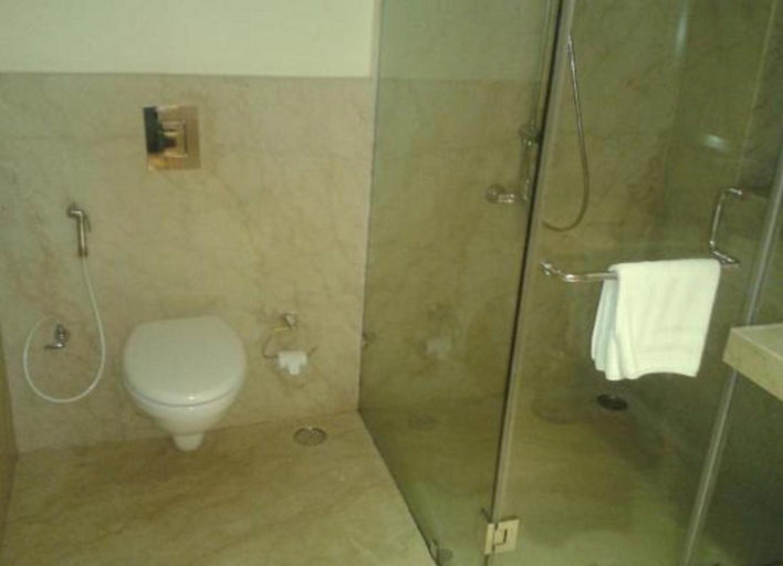 Bathroom 4, Otium Resort By The Oterra, Goa, North Goa