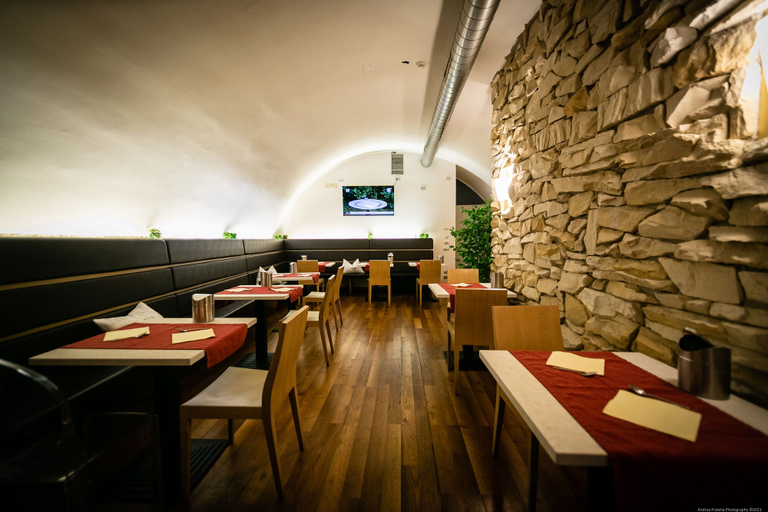 Food & Drinks 4, Boutique Exlusive B&B, Trento