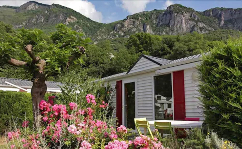 Ecovillage Le Soleil du Pibeste, Hautes-Pyrénées