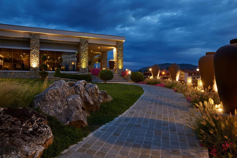 Exterior & Views 2, Limneon Resort & Spa, West Macedonia