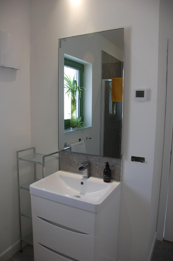 4, Glas Beag, Highland