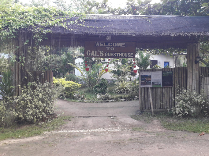 Gals Guesthouse, Siquijor