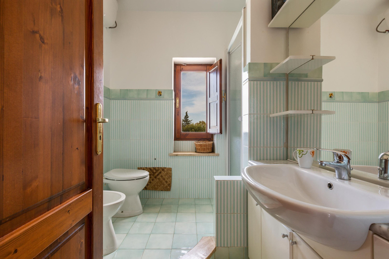 Bathroom 4, 2366 Casale La Torretta by Perle di Puglia, Brindisi