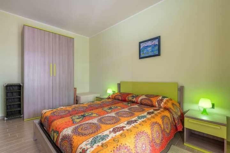 Bedroom 5, L'Arcobaleno Di Chia, Cagliari