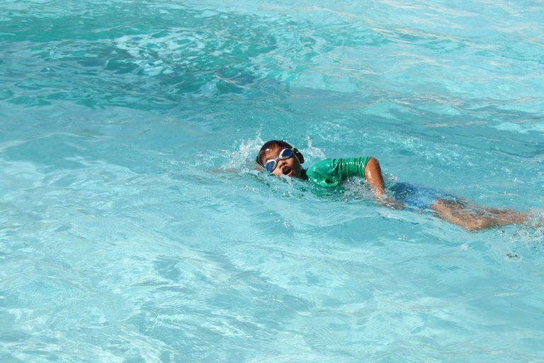 Sport & Beauty 5, Acropolis North Water Camp, Cabanatuan City