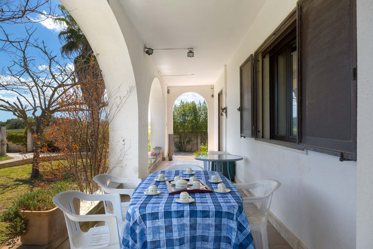 Others 5, 2947 Aia del Convento by Barbarhouse, Lecce