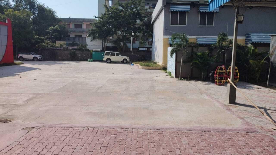 Exterior & Views 2, Hotel Pavan Mansion, Raichur