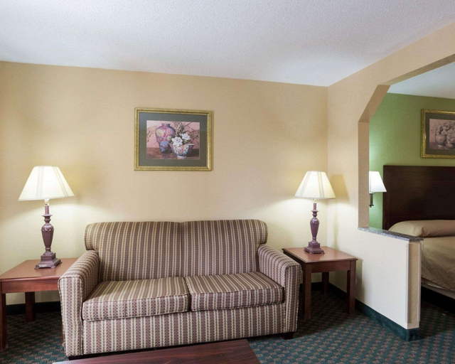 Others 5, Rodeway Inn & Suites New Orleans Gentilly, Orleans