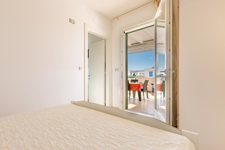 Bedroom 2, 2135 Casetta Milena, Lecce