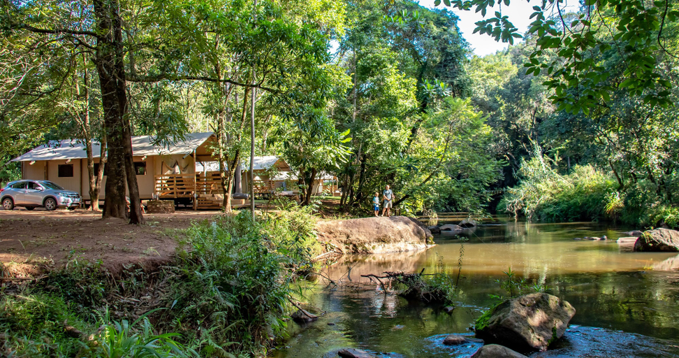 Exterior & Views 2, AfriCamps at Mackers - Glamping, Ehlanzeni