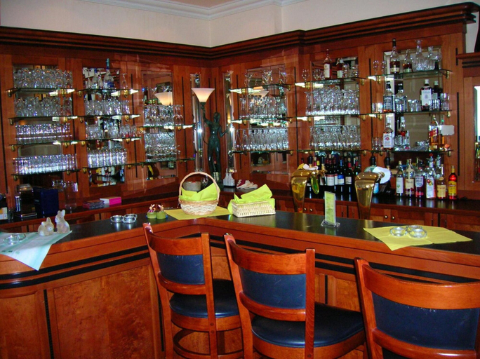 Food & Drinks, Hotel Stadt Köthen, Anhalt-Bitterfeld