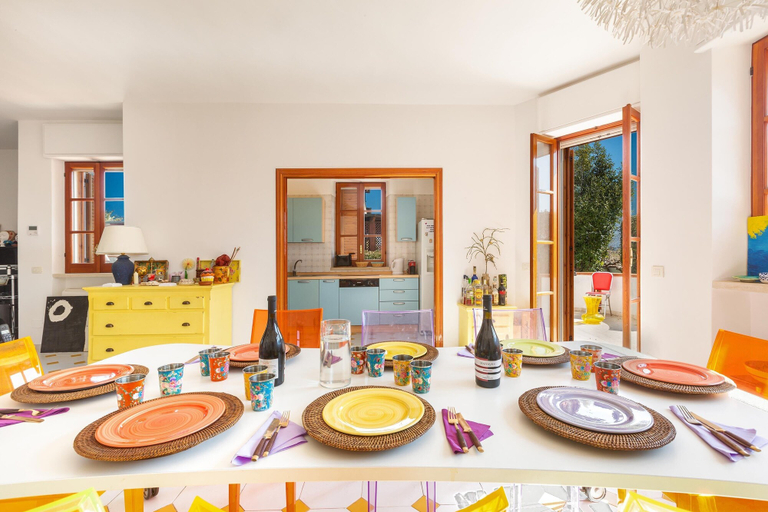 Food & Drinks 5, 2772 La Casa Bianca by Perle di Puglia, Barletta-Andria-Trani