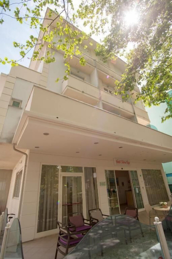 Exterior & Views 2, hotel Silvie Rose, Forli' - Cesena