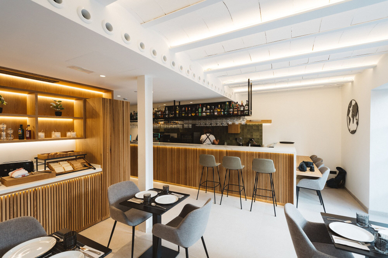 Food & Drinks 5, Boutique Hotel Petit Montisión, Baleares