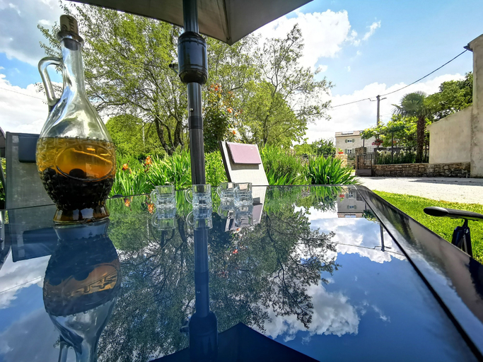 Sport & Beauty 5, Apartment 1814, Kanfanar