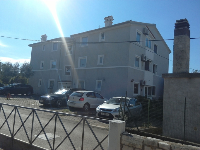 Exterior & Views, Apartment Lynda, Umag