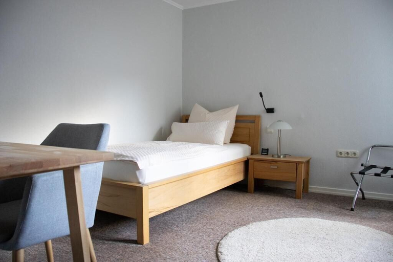Bedroom 4, Maerchenwald Altenberg GmbH & Co KG, Rheinisch-Bergischer Kreis
