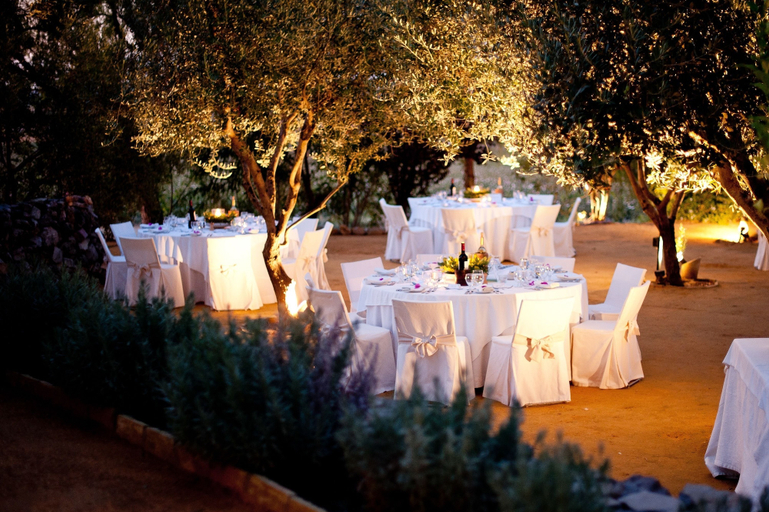 Food & Drinks 5, Hacienda de San Rafael by ALUZ Collection, Sevilla