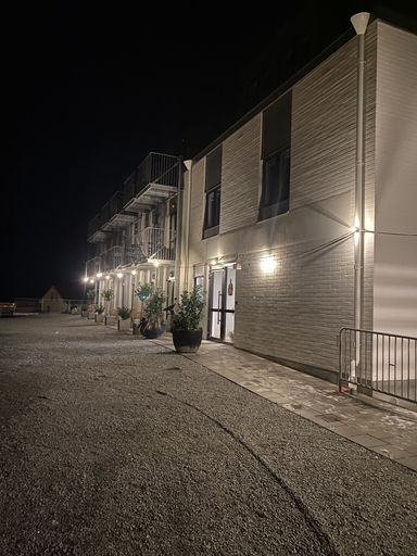 Exterior & Views 2, Hotell Hanöhus Hällevik, Sölvesborg