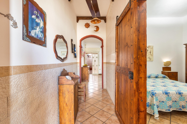 Interior, 2669 Casa Ulbia by Barbarhouse, Taranto