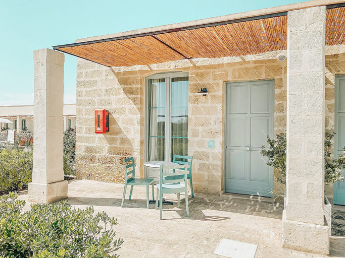 Exterior & Views 2, Relais Masseria Le Cesine - CDSHotels, Lecce