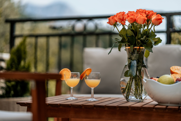 Food & Drinks 5, Villa AMore Brela, Brela