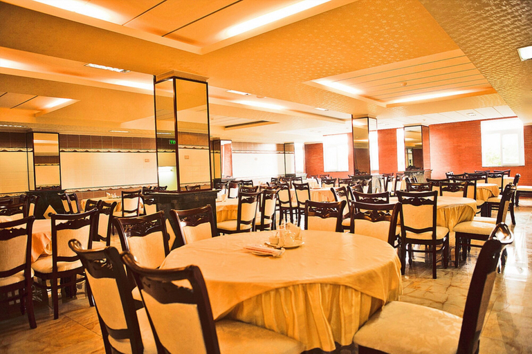 Food & Drinks 5, Linh Phuong 8 Hotel, Ninh Kiều