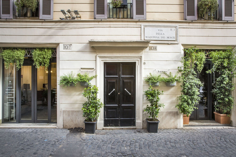 Exterior & Views 2, Residenze Argileto, Rome