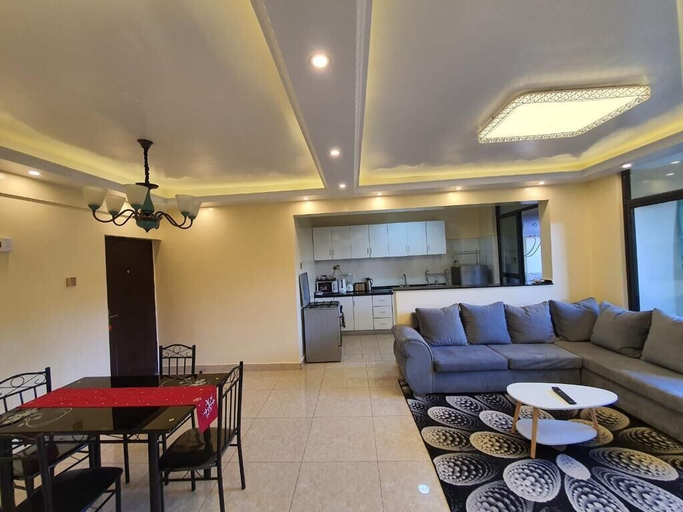 Others 5, Stay.Plus Kaisa Gardens Apartment, Dagoretti North