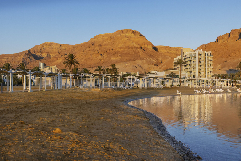 Exterior & Views 2, Herbert Samuel Hod Dead Sea Hotel