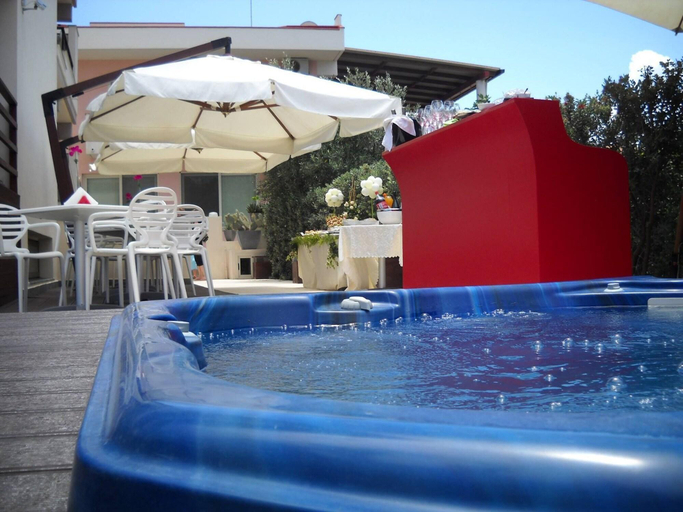 Sport & Beauty 2, Le Formiche, Messina