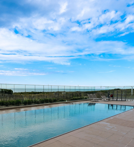 Sport & Beauty 2, Hôtel & Spa - Thalazur Cabourg, Calvados