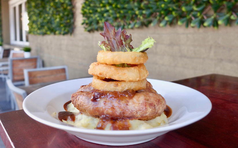 Food & Drinks 5, Argyle Hotel Southern Highlands, Wingecarribee