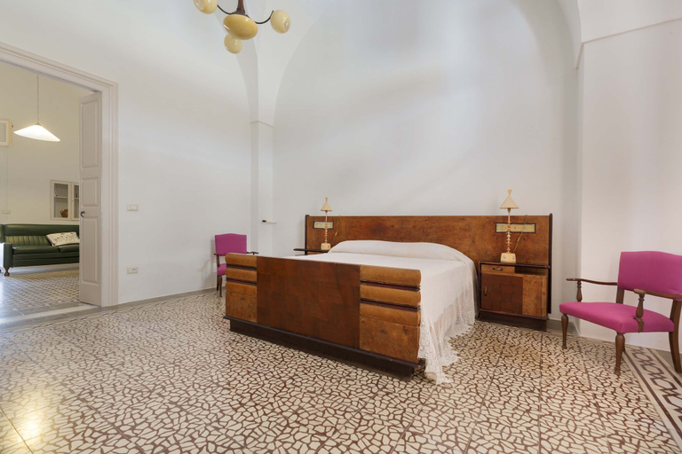 Room 5, 2082 Casa Gegè, Lecce