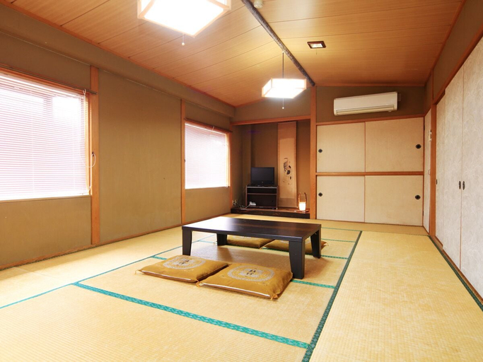 Others 4, Ryori Ryokan Katsuya, Kawabe