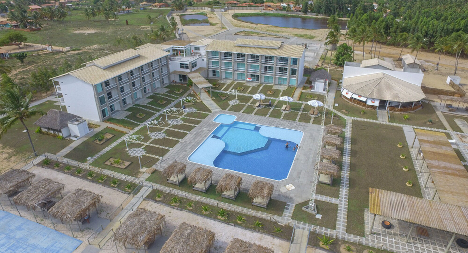 Sport & Beauty 2, Eco Privillege Hotel, Pacatuba