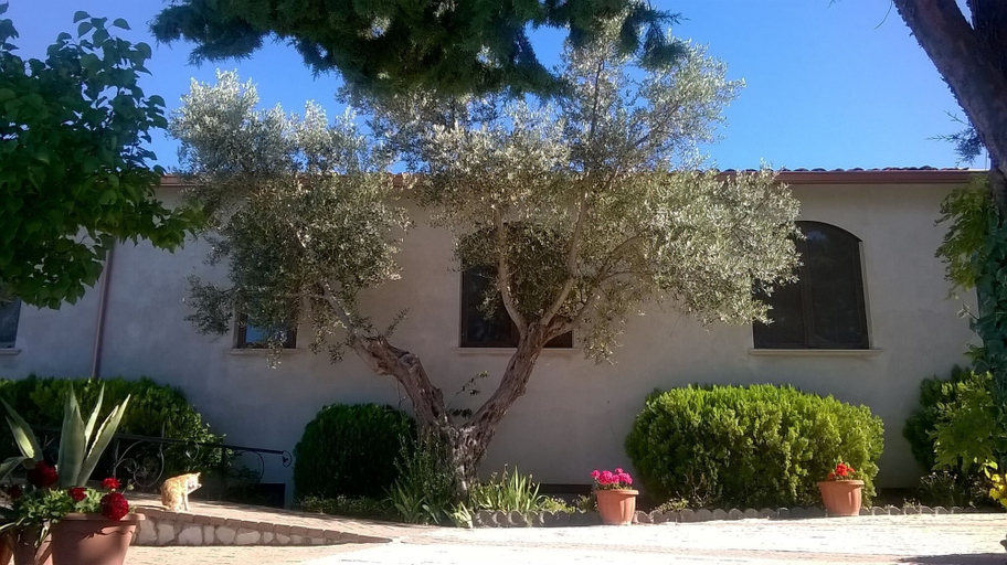Exterior & Views, Agriturismo Vemi, Cosenza