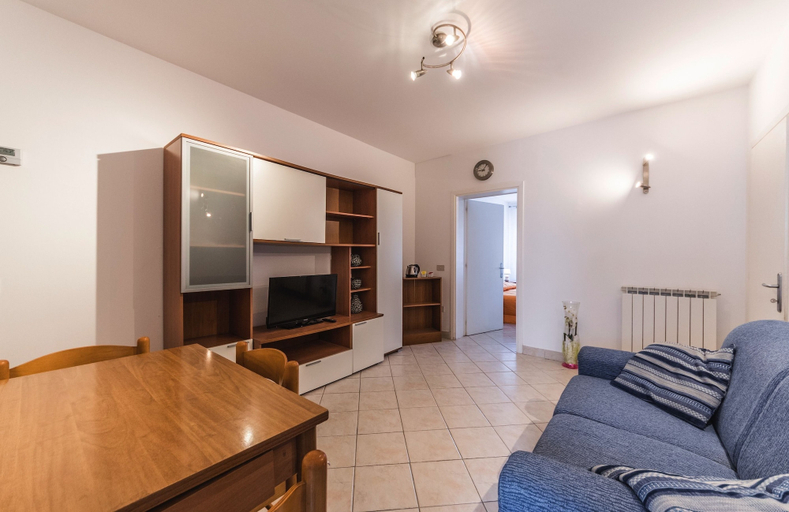 Living room 4, Ca' Laura, Venezia