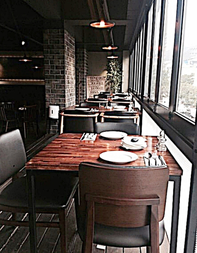 Food & Drinks 5, Okpo Business Hotel, Geoje