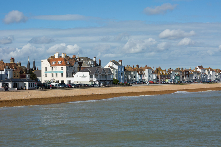 Exterior & Views 2, Royal Hotel, Kent