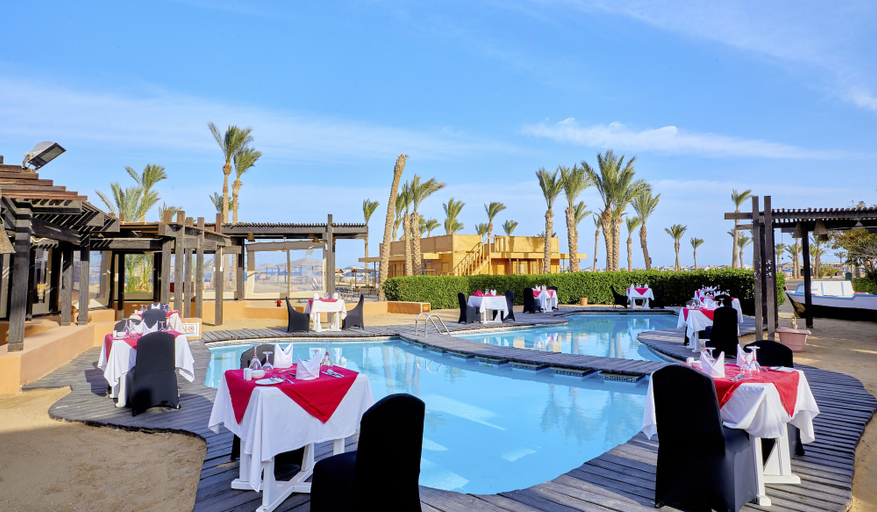 Sport & Beauty 2, Pickalbatros Oasis Port Ghalib, Al-Qusayr