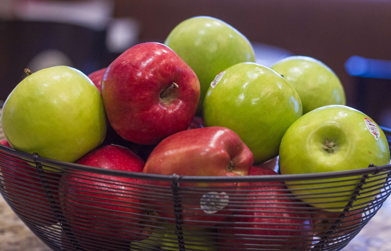 Food & Drinks 5, Hampton Inn Greenville, Pitt