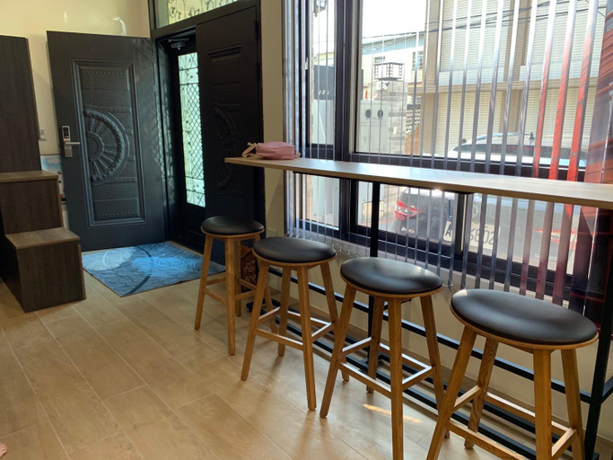 Public Area 3, WT BnB, Taichung