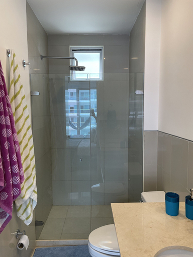 Bathroom 5, Epic Cartagena Luxury Beachfront Condos, Cartagena de Indias