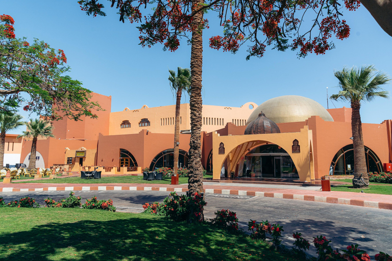 Exterior & Views 2, Nubian Village, Families and Couples only, Sharm el-Sheikh