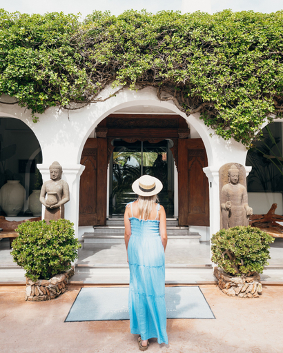 Exterior & Views 2, Hacienda Na Xamena, Ibiza, Baleares