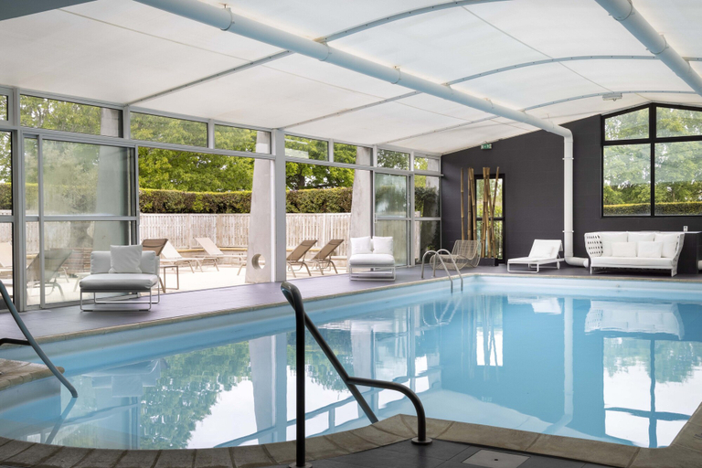 Sport & Beauty 2, Best Western Plus Le Roi Arthur Hotel et Spa, Morbihan